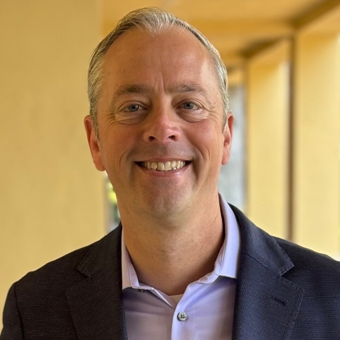 Jon Albin headshot