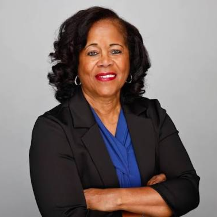 Adrienne Bell headshot