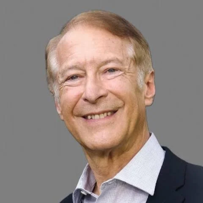 Ted Brown headshot