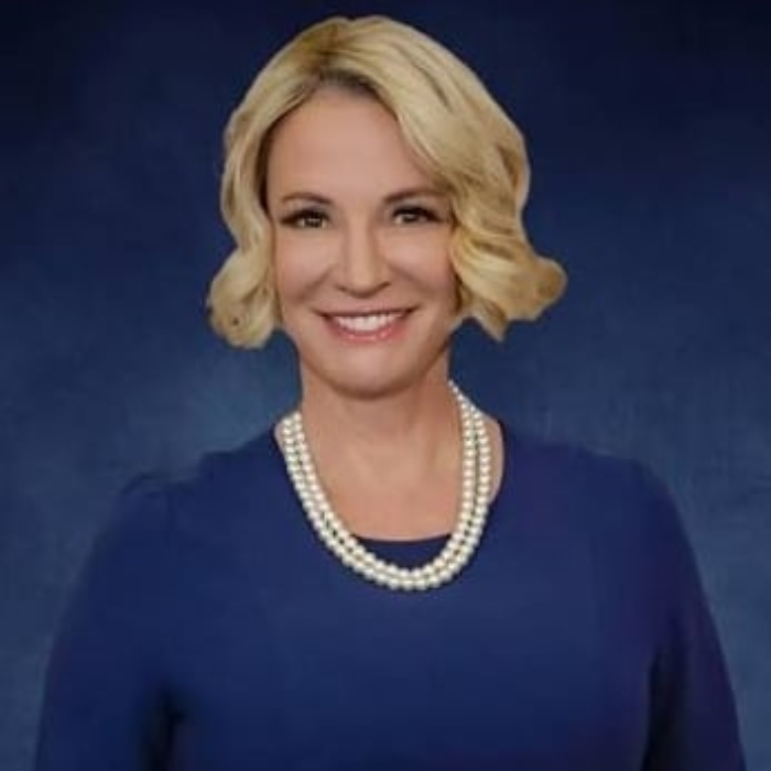 Dawn Buckingham headshot