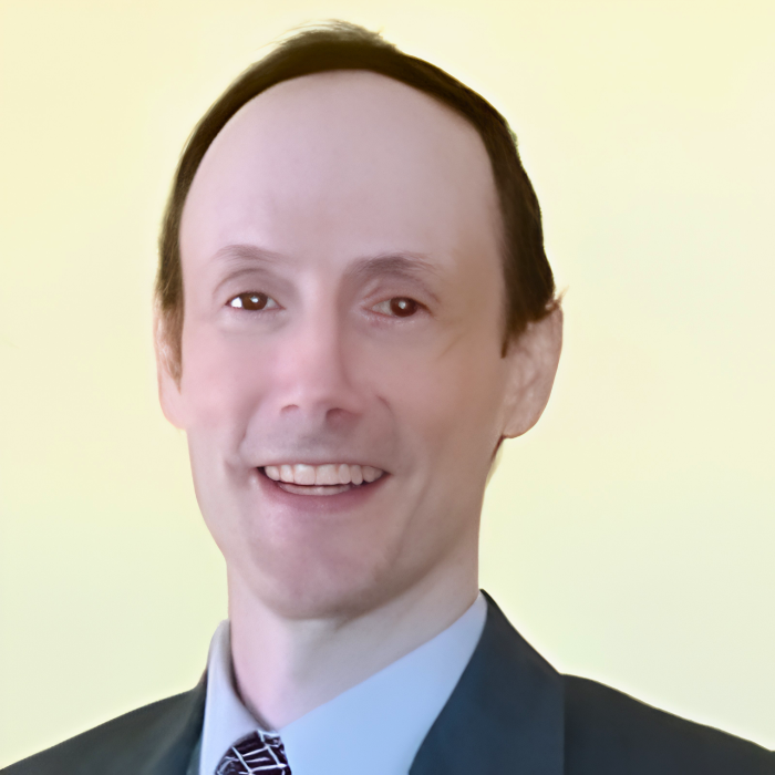 Arthur Dibianca headshot
