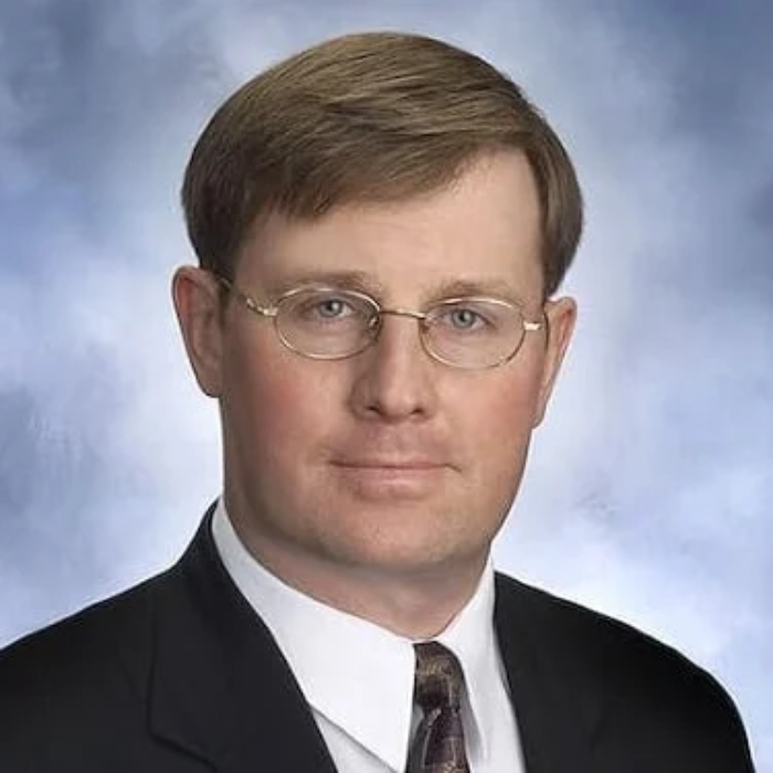Pat Dixon headshot