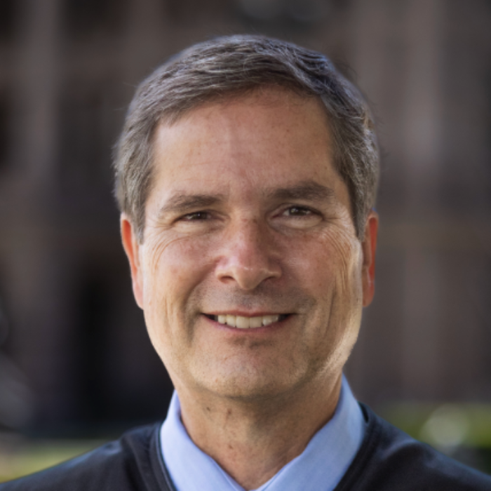Scott K. Field headshot