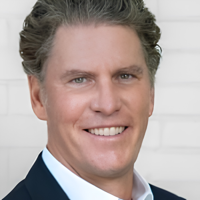 Bo French headshot