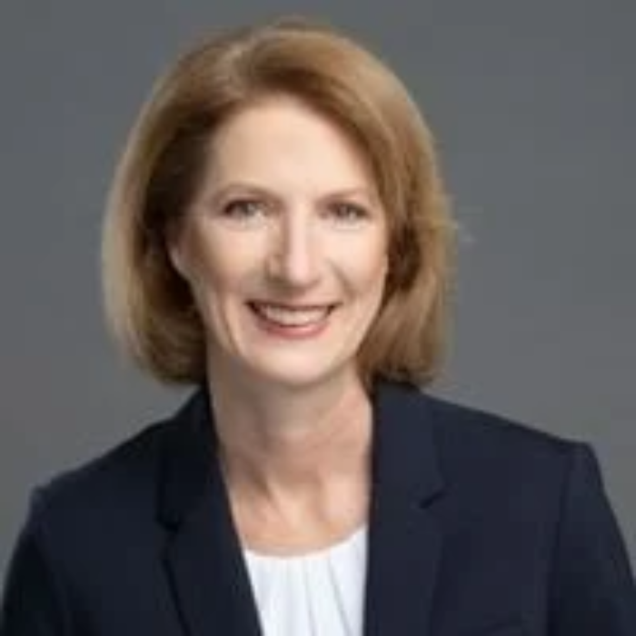 Vikki Goodwin headshot