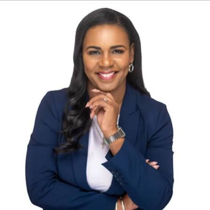 Shenequa Harrison headshot