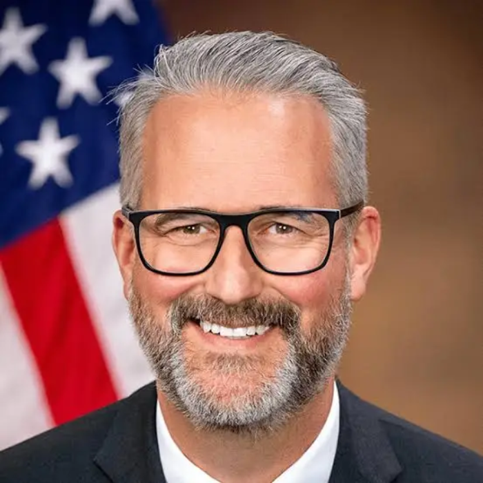 Kyle Hawkins headshot