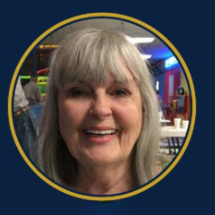 Lois Liles McKibben headshot