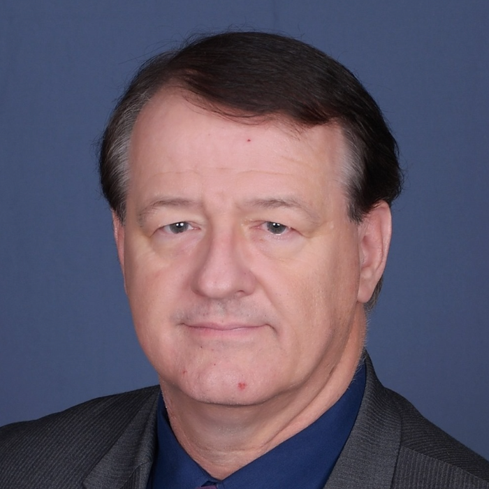 Marc M. Meyer headshot