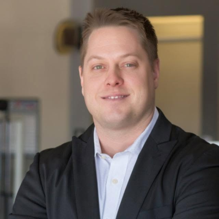 Brooks Mooney headshot
