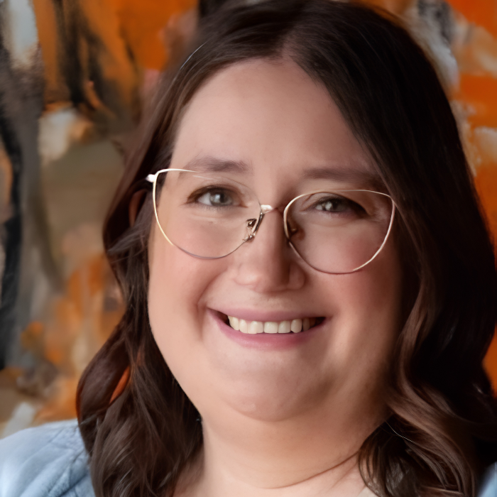 Tiffany Perkinz headshot