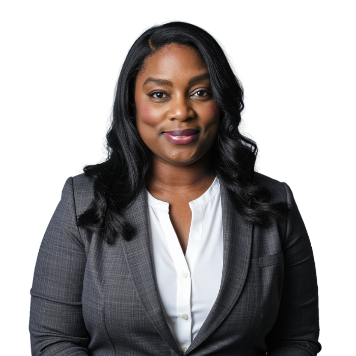 Karen Reeder headshot