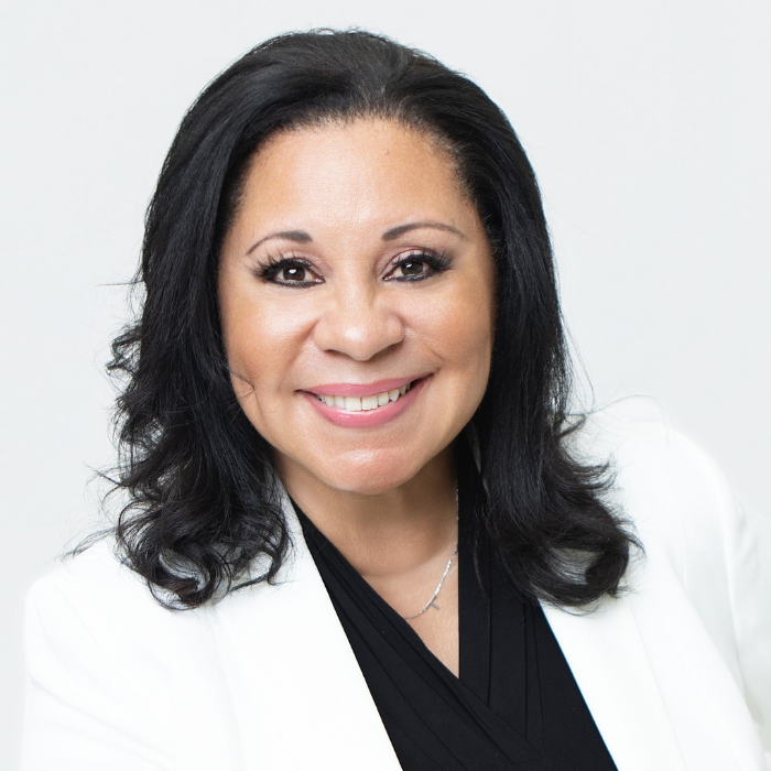 Becky Singleton headshot