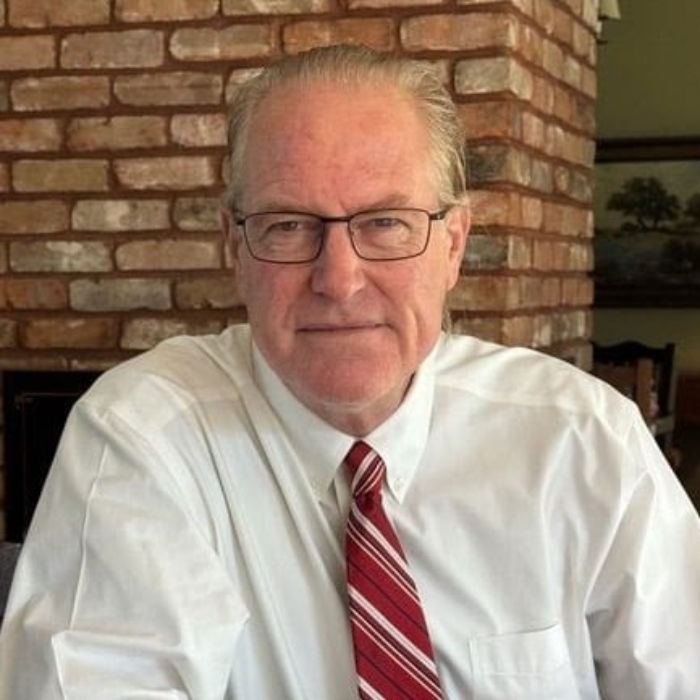 Neill Snider headshot