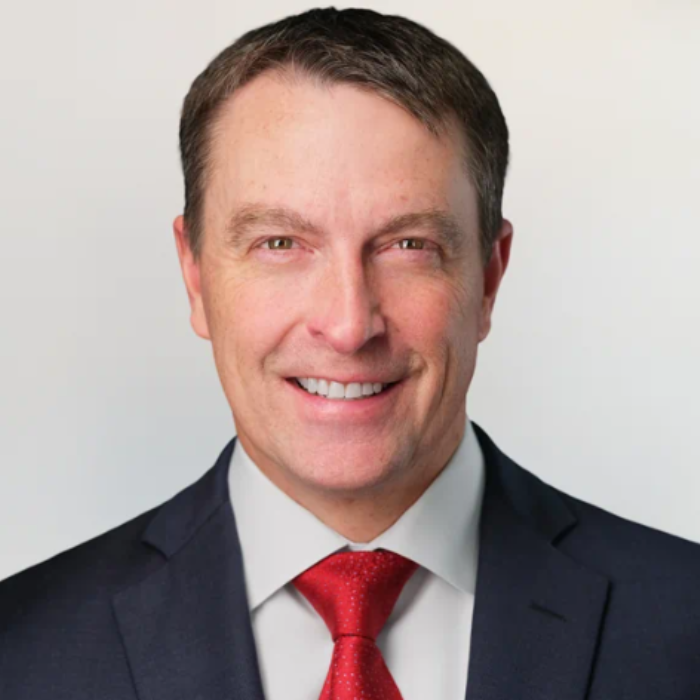 Thomas Smith headshot