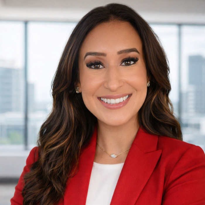 Cassandra Tigner headshot