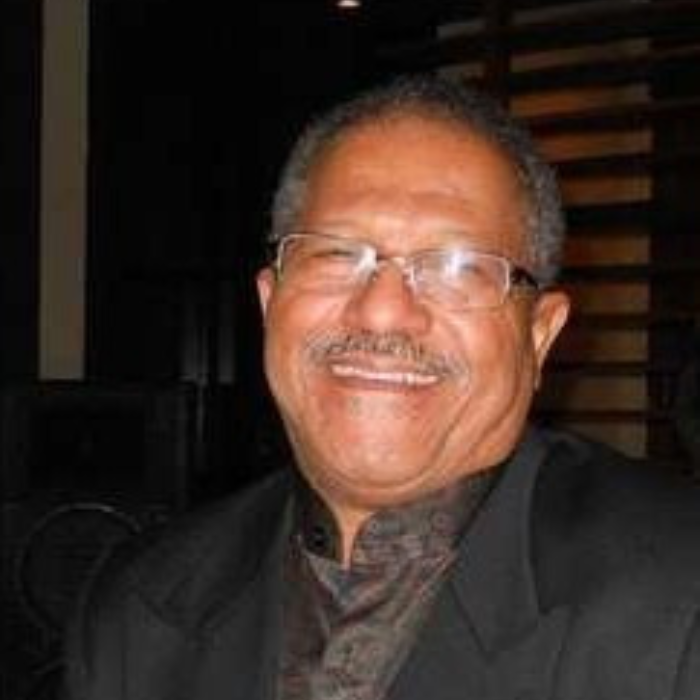 Carlos Townsend, Sr. headshot