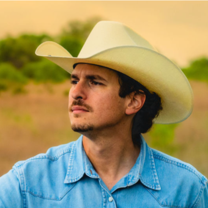 Clayton Tucker headshot